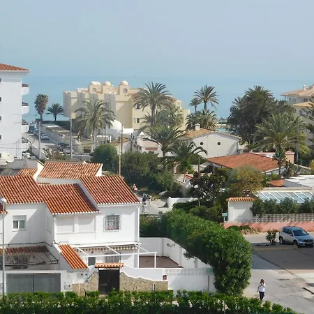Maravista Turistika Апартаменты Дения