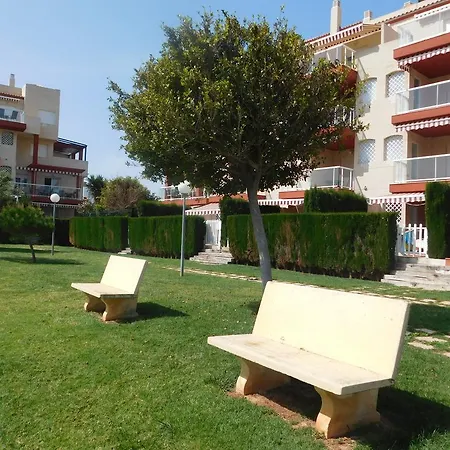 Maravista Turistika Denia