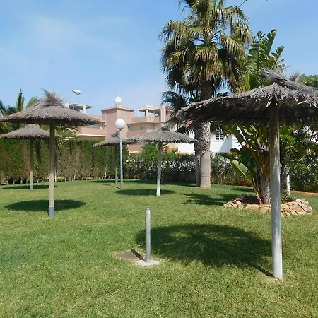 Maravista Turistika * Denia