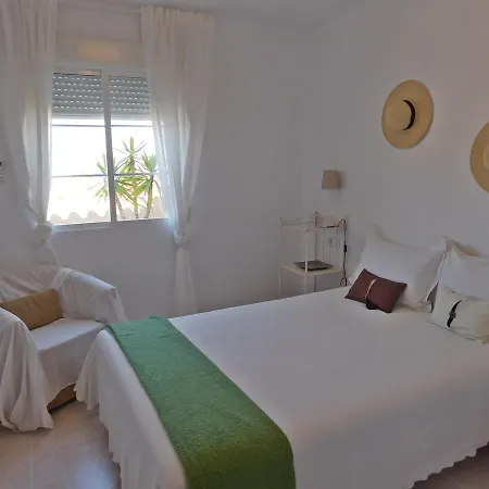 Maravista Turistika Lägenhet Denia